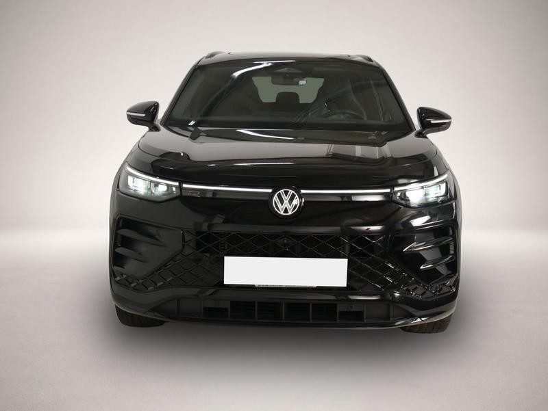 VW Tayron