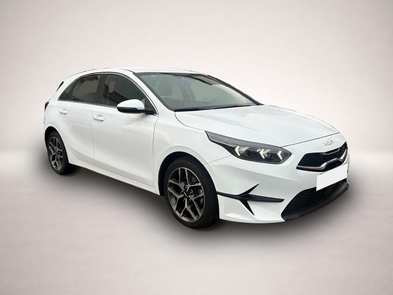 Kia Andere