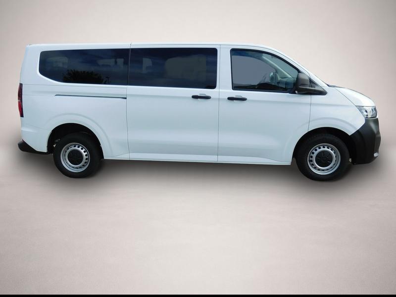 VW T7 Transporter