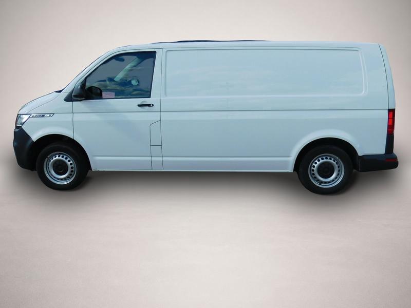 VW T6 Transporter