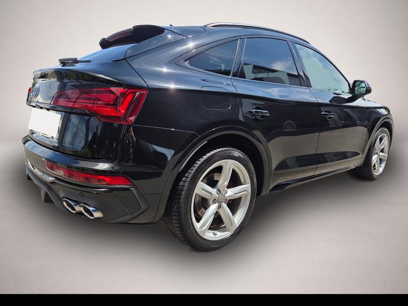 Audi Quattro