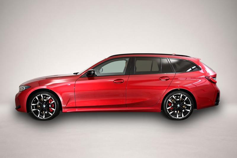BMW M340d