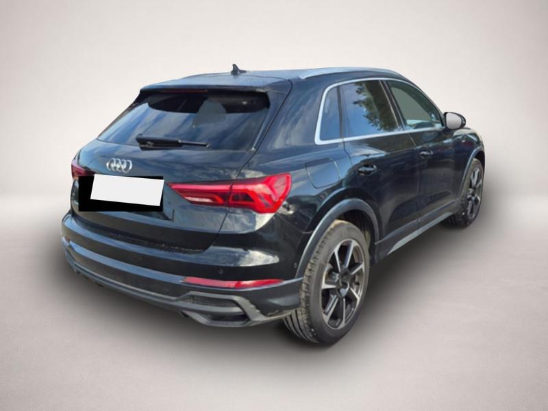 Audi Andere
