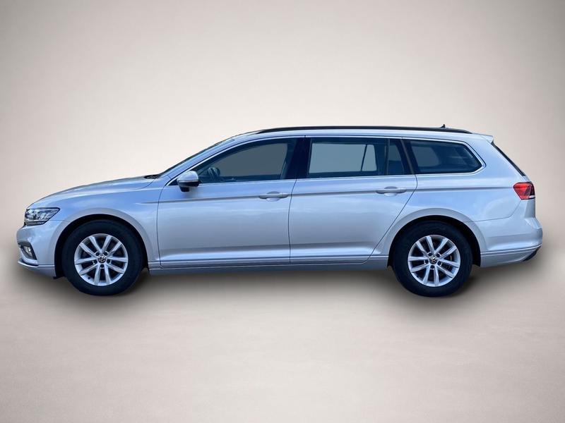 VW Passat Variant