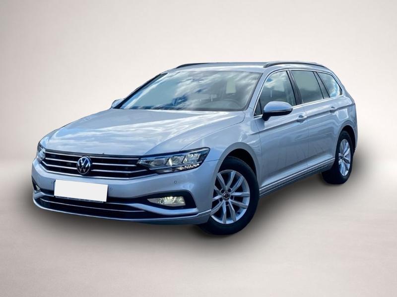 VW Passat Variant