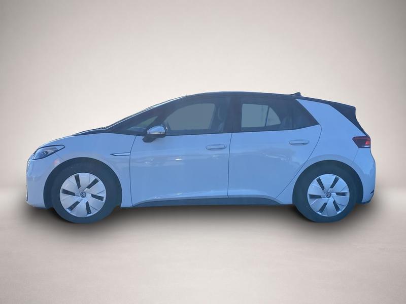 VW ID.3
