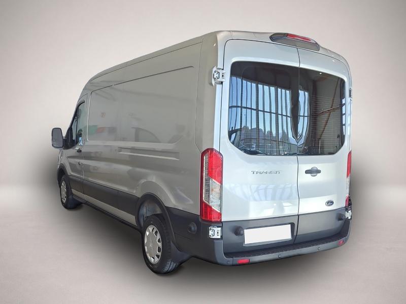 Ford Andere