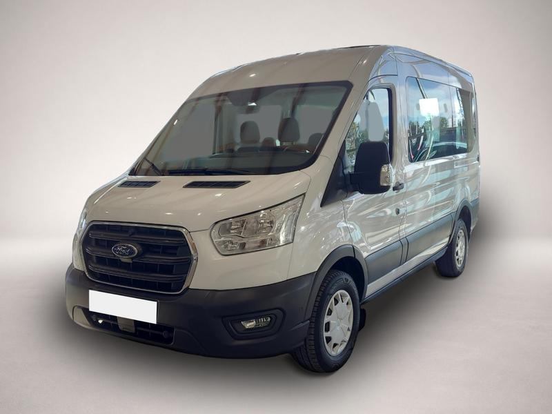 Ford Andere