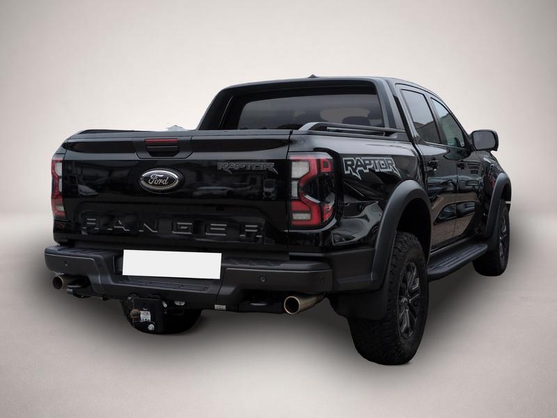 Ford Raptor