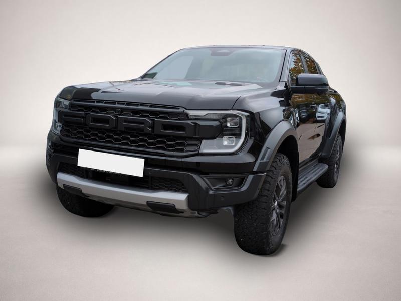 Ford Raptor