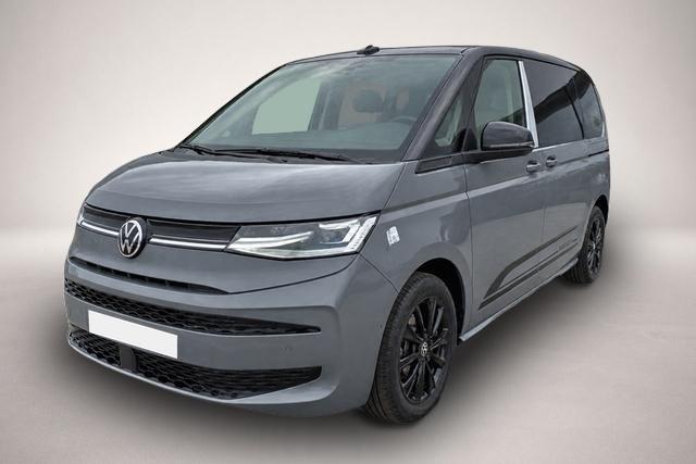 VW T7 Multivan