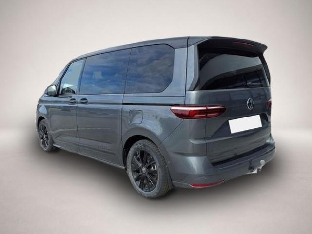 VW T7 Multivan