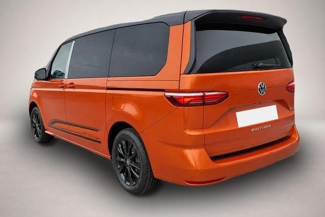 VW T7 Multivan