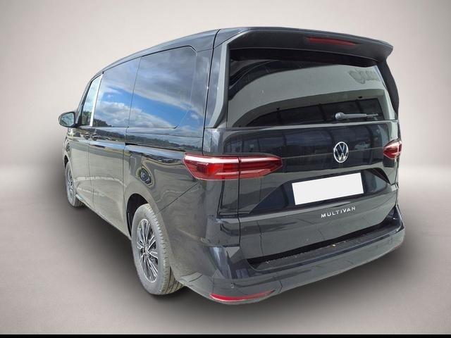 VW T7 Multivan