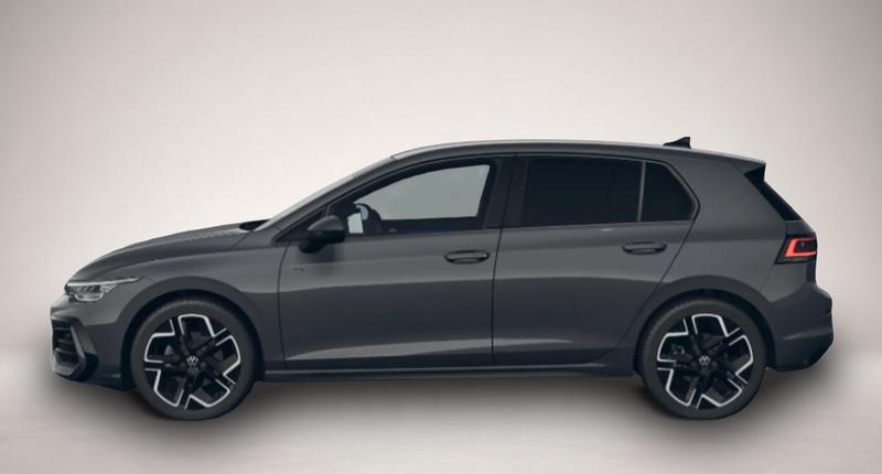 VW Golf