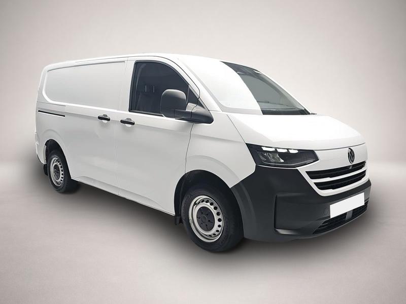 VW T7 Transporter