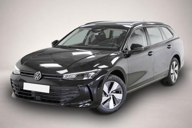 VW Passat Variant