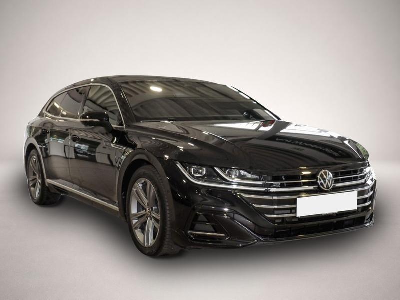 VW Arteon