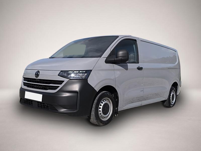 VW T7 Transporter