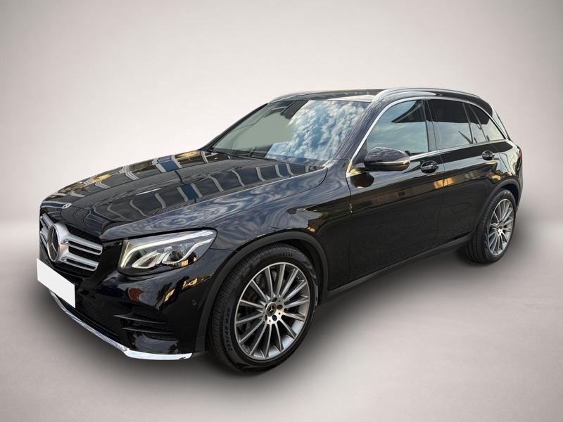 Mercedes-Benz Andere
