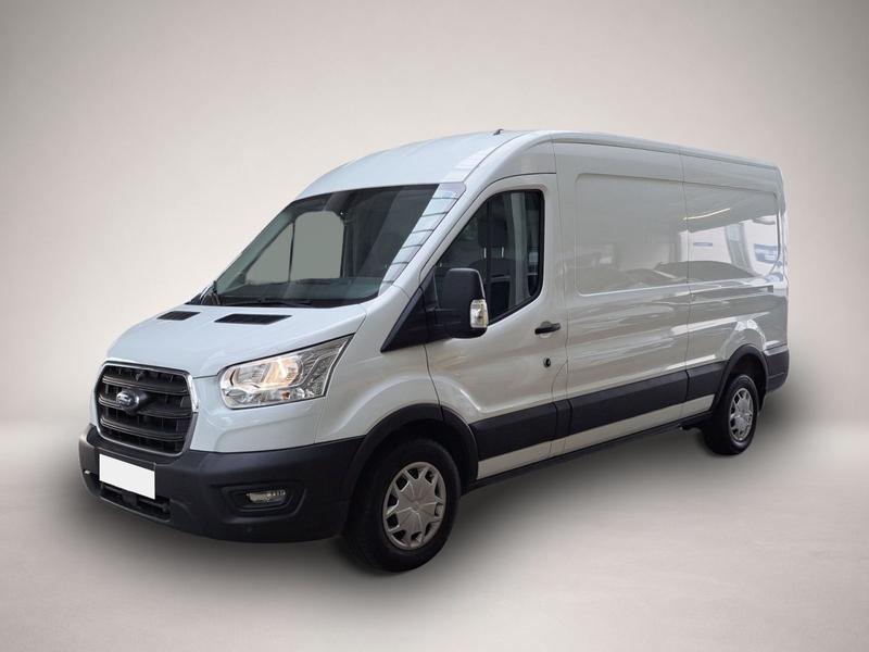 Ford Andere