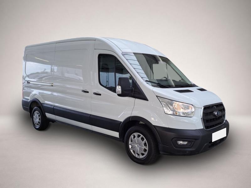 Ford Andere