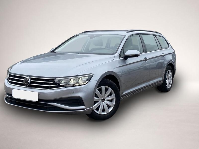 VW Passat Variant