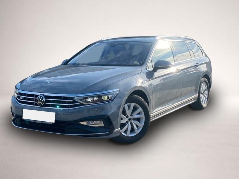 VW Passat Variant