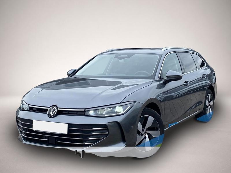 VW Passat Variant