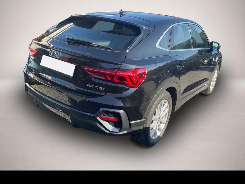 Audi Andere
