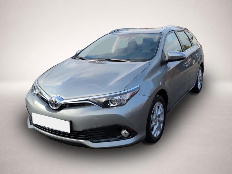 Toyota Auris Touring Sports