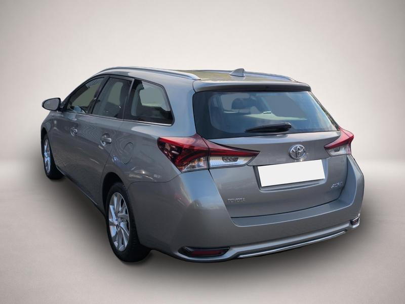 Toyota Auris Touring Sports