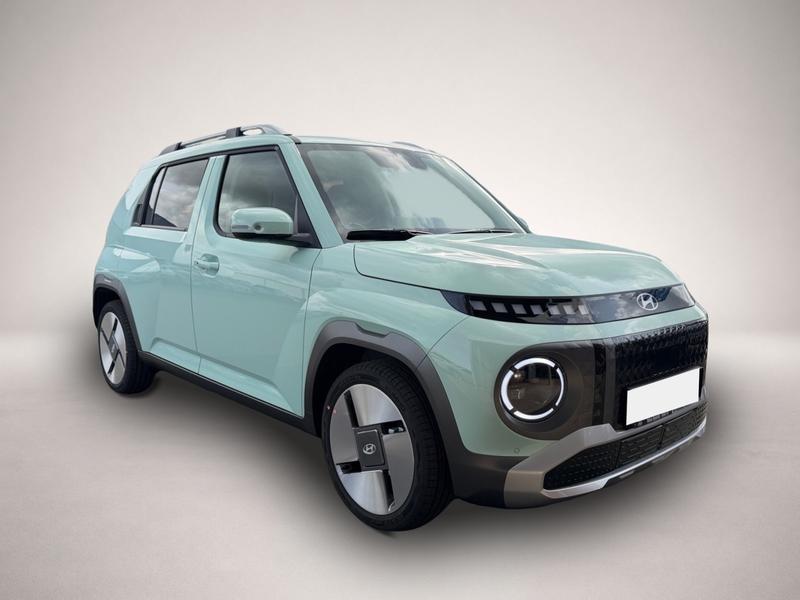Hyundai INSTER