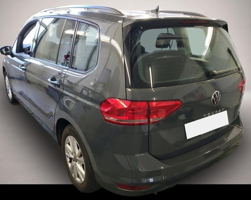 VW Touran