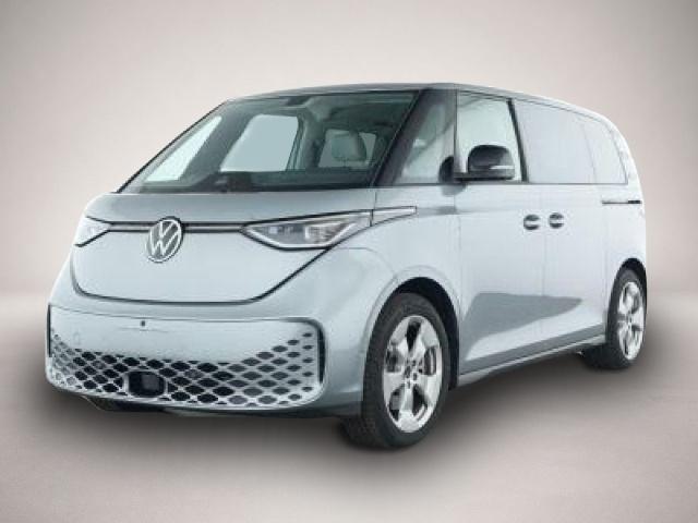VW ID. Buzz