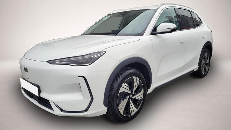 Geely Andere
