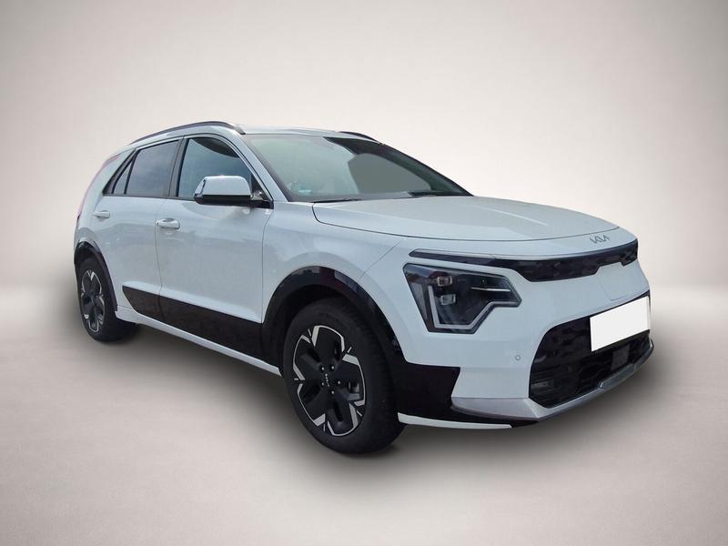 Kia Andere