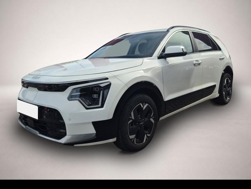 Kia Andere