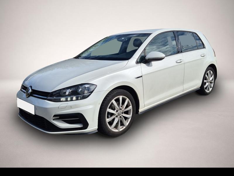 VW Golf