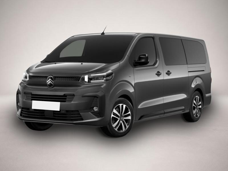 Citroen Spacetourer
