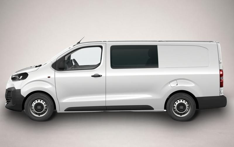 Fiat Scudo