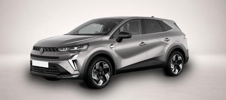 Renault Symbioz