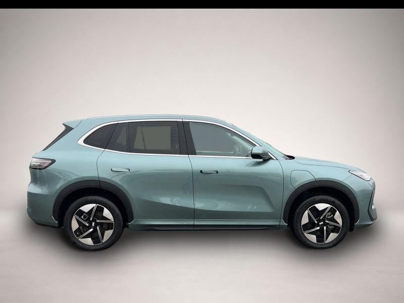 Geely Andere