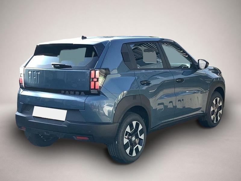 Fiat Grande Panda