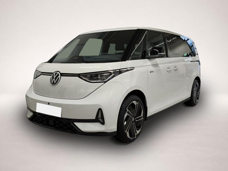 VW ID. Buzz