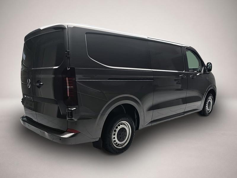 VW T7 Transporter