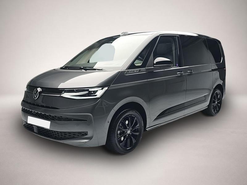 VW T3 Multivan