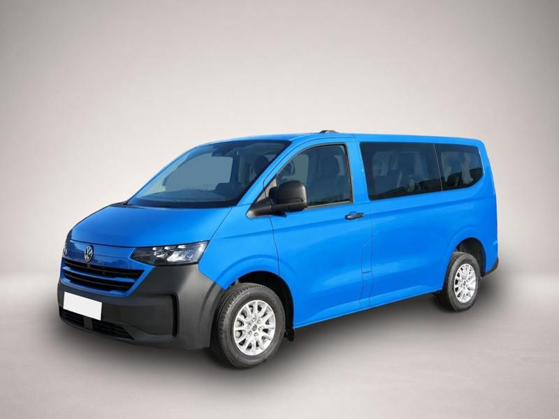 VW T7 Transporter