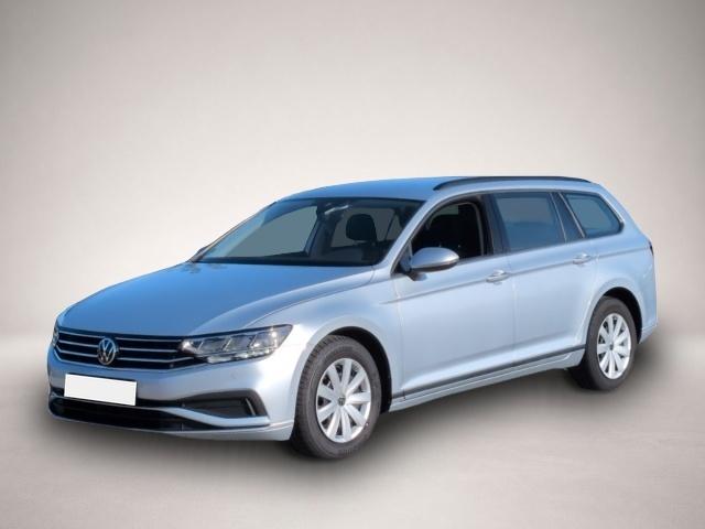 VW Passat Variant