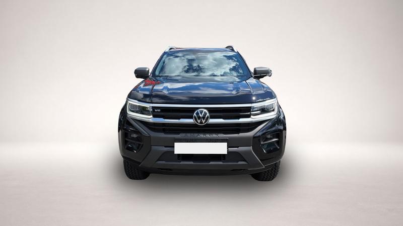 VW Amarok